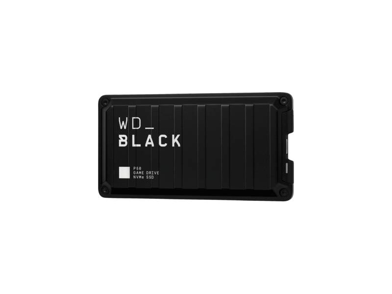 WD Black P50 500GB Game Drive SSD